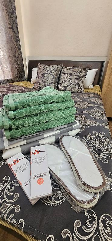 Иссык-Куль 2026: Коттедж, ПАРИЖ 2 ЦО Париж, Чок-Тал, Детская площадка, Парковка, стоянка, Охраняемая территория — 14