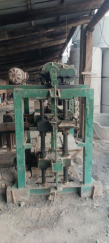 детские двухъярусные кровати фото цена: 🔥 ПЕСКОБЛОК ЧЫГАРУУЧУ СТАНОК САТЫЛАТ! 🔥 Ишке даяр, абалы өтө жакшы! — 3