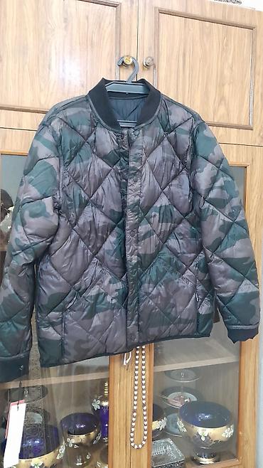 Kurtkalar: Kurtka, Bomber, Qış, Calvin Klein, L — 2