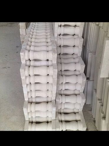 Digər bitirmə materialları: Üzlük ağlay daşları — 14