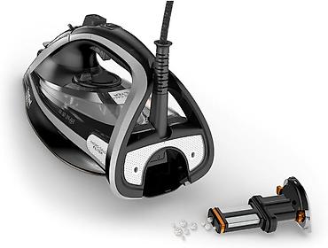 mac utu feni: №: 16738 Məhsulun adı: Ütü Tefal RAXFV9850E1/23D Pure Max Brend: Tefal — 5