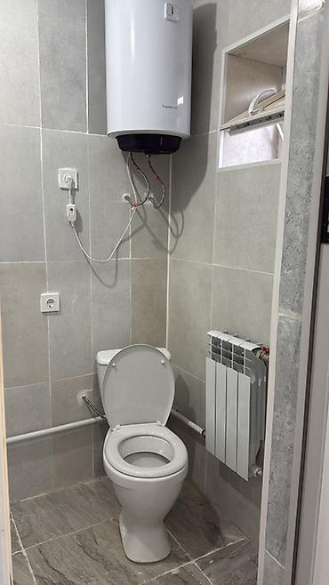 1 квартиру: Студия, 32 м², 1 этаж, Свежий ремонт — 6