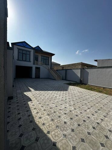 Həyət evləri və villaların satışı: Savalan 4 otaqlı, 135 kv. m, Kredit yoxdur, Yeni təmirli -da lalafo.az — 4 Həyət evləri və villaların satışı: Savalan 4 otaqlı, 135 kv. m, Kredit yoxdur, Yeni təmirli — 4