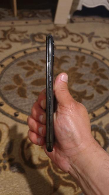 iphone 12 pro case: IPhone 11 Pro, 256 GB, Graphite, Barmaq izi, Simsiz şarj, Face ID — 2