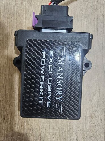 Digər avtomobil ehtiyat hissələri: Mercedes-Benz GLE 450 AMG 4Matic avtomobili üçün nəzərdə tutulmuş