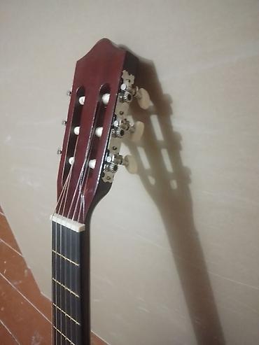 klasik gitara: Klassik gitara, Yeni — 5