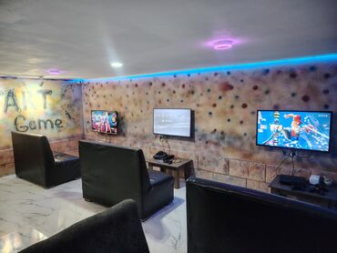 Hazır biznes: 8 tv 8 divan 8 gurnalni 6 tv altigi 8 krasteyn 6 ps 3 1 ps 4 4 divan 4 — 1