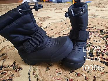 Другие детские вещи: Все обуви из США — 2