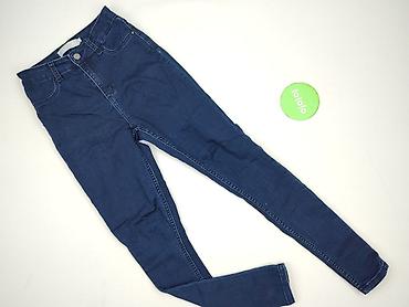 baloon jeans: Ewa Minge, Jeansy damskie, rozmiar S — 2