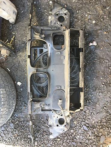 Бампер и комплектующие: БМВ Е39,Е38,Е46,Е53 ЗАПЧАСТИ ПРИВОЗНЫЕ В НАЛИЧИИ И НА ЗАКАЗ: М БАМПЕР — 6