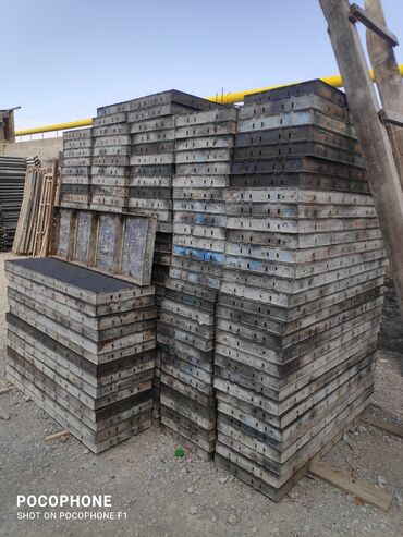 ������������ ������ ���������������� �������� в Кыргызстан | Другое строительное оборудование: Распродажа ополубкикитайские леса, трубы и квадратные