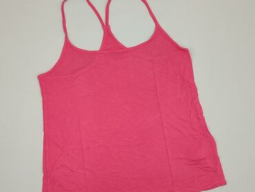 różowe hiszpanki bluzki: Bluzka Damska, Reserved, L, stan - Dobry