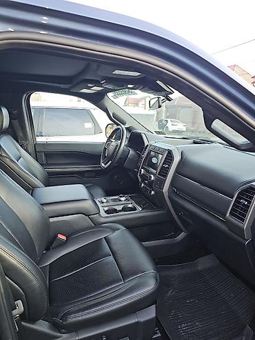 expedition: Ford Expedition: 2020 г., 3.5 л, Автомат, Бензин, Внедорожник — 8