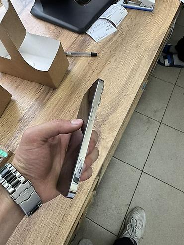 ipone 13 pro: IPhone 13 Pro, 128 гб цвет Silver (белый/серебристый) АКБ 75% не — 4