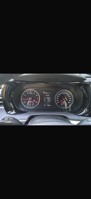 штатный монитор киа к5: Kia K5: 2022 г., 2 л, Автомат, Газ, Седан — 4