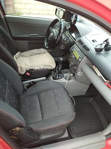 mazda d: Mazda 2: 2003 г., 1.3 л, Механика, Бензин, Хэтчбэк — 6