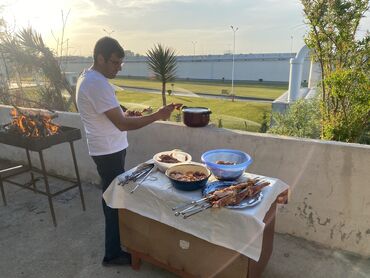 Bağ evlərinin satışı: Bakı, 120 kv. m, 3 otaqlı -da lalafo.az — 24 Bağ evlərinin satışı: Bakı, 120 kv. m, 3 otaqlı — 24