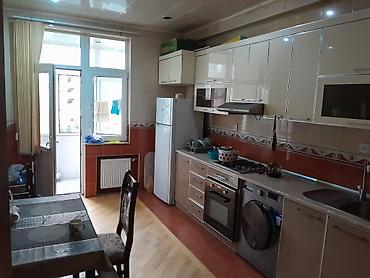 2 otaq: 1 nəfər tələbə oğlan üçün otaq yoldaşı — 4