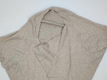 ponczo sweter: Ponczo damskie, rozmiar XL — 1