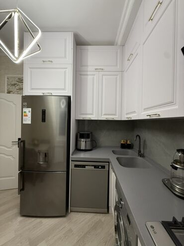 Otaqların satışı: Satılır: tam dizaynlı 2 mərtəbəli evin daxili interyer paketi Masazir — 9