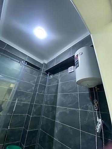 Продажа квартир: 1 комната, 49 м², Восток-5 мкр Элитка, 7 этаж, Евроремонт — 4