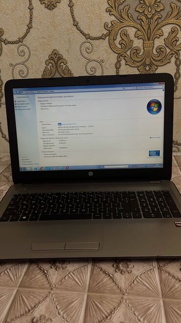 soyducu ucuz: İşlənmiş HP 11.6 ", AMD E-350, < 128 GB, Ödənişli çatdırılma