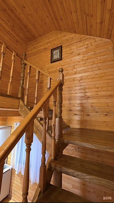вагоны: Барнхаус, Золотые пески, Бостери, 20+ мест — 6
