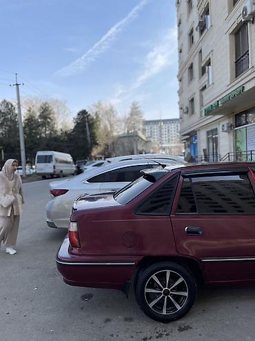 Daewoo: Daewoo Nexia: 2006 г., 1.6 л, Механика, Бензин, Седан — 4