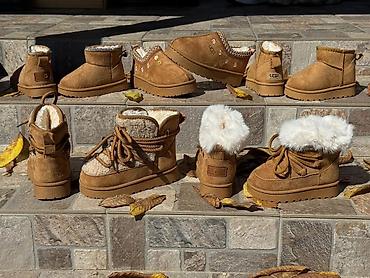 UGG dečije zimske čizme – više modela i boja dečije kolekcija jesen na lalafo.rs UGG dečije zimske čizme – više modela i boja dečije kolekcija jesen