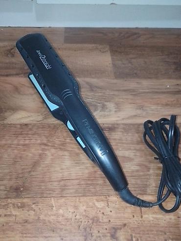 Prese za kosu: Remington Wet2Straight presa za kosu - Model sa širokim pločama – — 13