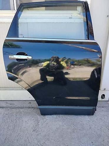 gedora za lambda sondu: ZADNJA DESNA VRATA ZA OPEL ANTARA OD 2010. DO 2015. GOD. | Zadnja — 1