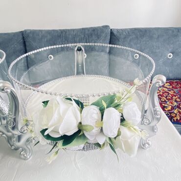 Корзины: Корзина, Новый, Самовывоз — 12