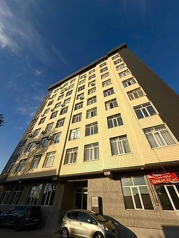 гоголя чуй: 2 комнаты, 102 м², 2 этаж, Свежий ремонт — 2