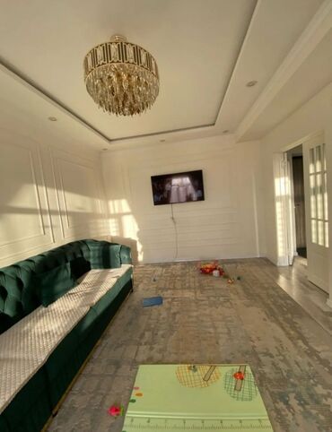 ботанический сад: 2 комнаты, 5 м², Элитка, 10 этаж, Евроремонт