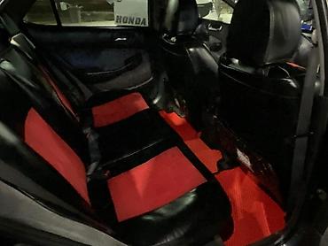 хонда лаго: Honda Accord: 1998 г., 2.3 л, Автомат, Бензин, Универсал — 10