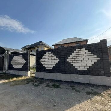 песко строй: Кум блогунан жасалган тосмолор, Кепилдиги