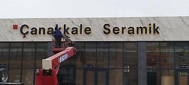 srift: Xidmət: Fasad üçün LED arxa işıqlı həcmli hərflər (reklam lövhəsi) — 6