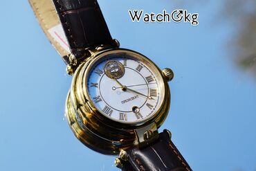 часы кыргызстан: Представляем вашему вниманию Подарочную Коллекцию Президент от