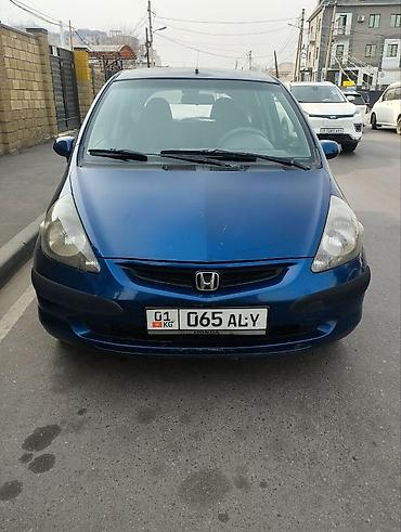 honda jazz левый руль: Honda Jazz: 2003 г., 1.4 л, Механика, Бензин, Хэтчбэк — 1
