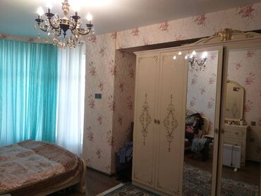 Yeni tikili: Bakıxanov qəs., 4 otaqlı, Yeni tikili, 113 kv. m — 2