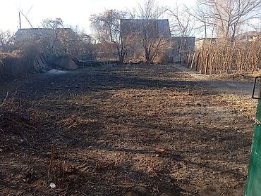 Продажа коттеджей и домов: Срочно Продается Дом.в городе Токмок.дача строительный.ул 2. красный — 1