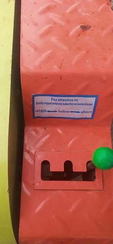 Кормодробилки: Электрическая Дробилка/измельчитель «Герой» (CHAFF CUTTER) — 3