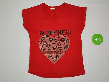 dresy cocomore: T-shirt damski, rozmiar M — 2