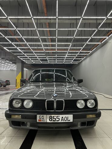 датчик распредвала бмв е34: BMW 3 series: 1989 г., 2.8 л, Механика, Бензин, Седан