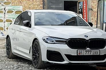 задний редуктор лексус рх 330: BMW 5 series: 2021 г., 4.4 л, Автомат, Бензин, Седан — 8