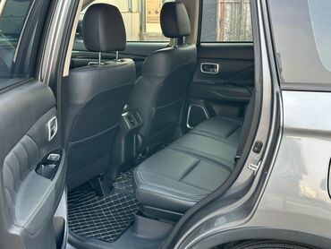 Mitsubishi: Mitsubishi Outlander: 2019 г., 2 л, Автомат, Бензин, Кроссовер — 8