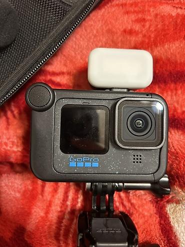 go pro camera: GoPro creator edition kamera dəsti Asagi yeri vsr ideakdir 1-2 defe — 6