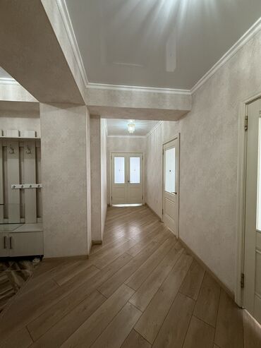 Продажа квартир: 3 комнаты, 110 м², Элитка, 10 этаж, Евроремонт — 6