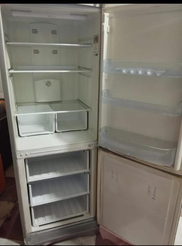 2ci əl soyducu: Холодильник Продажа