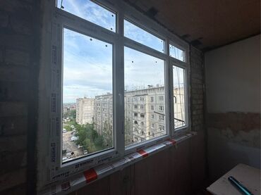 стекло в межкомнатную дверь цена: Пластиковое окно ПВХ WINTECH с монтажом - Профильная система WINTECH